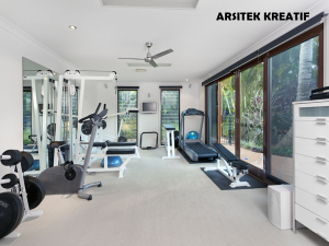 Ruang Gym