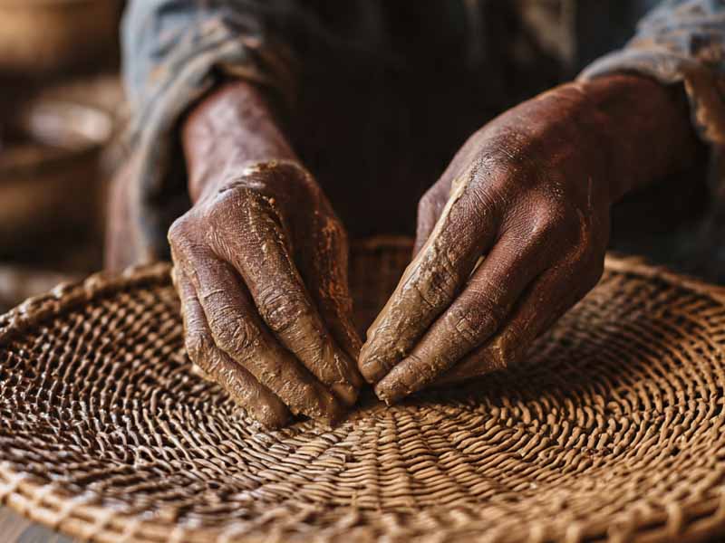 Craft Revival